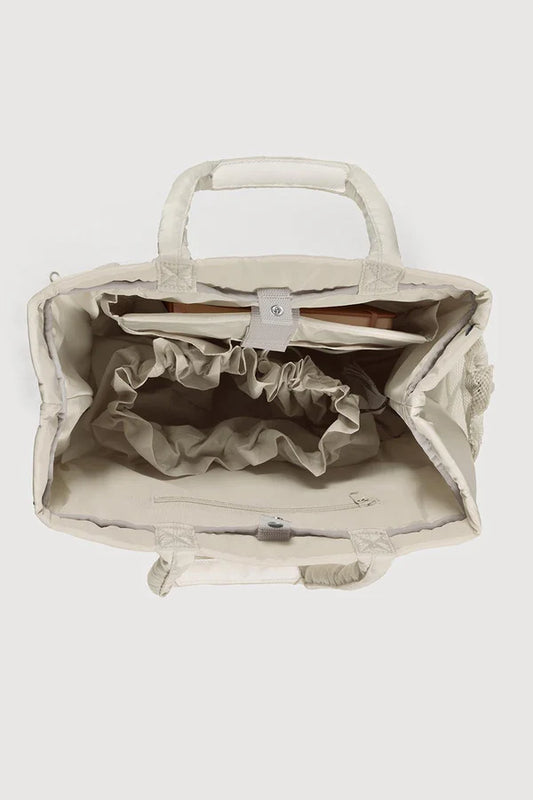 Studio II Bag - STONE
