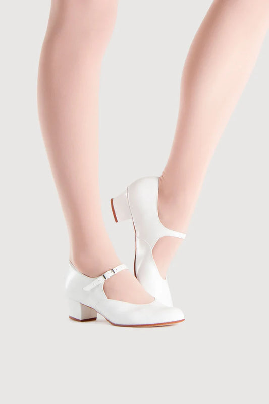 Showstopper - WHITE