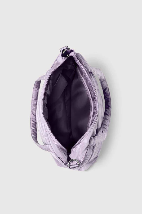 Arena Bag - MAUVE