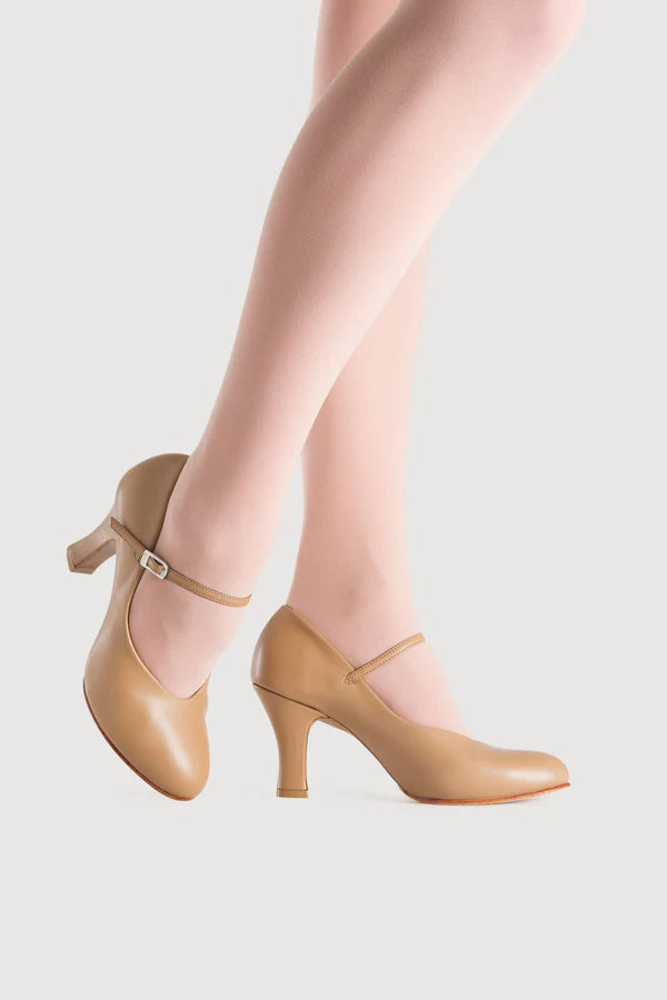 Broadway Hi Cabaret Heel