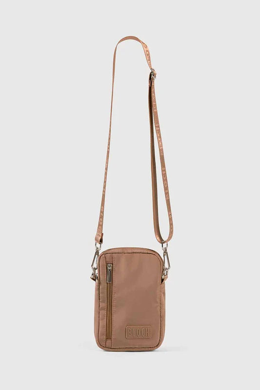 Sling Bag - CAMEL