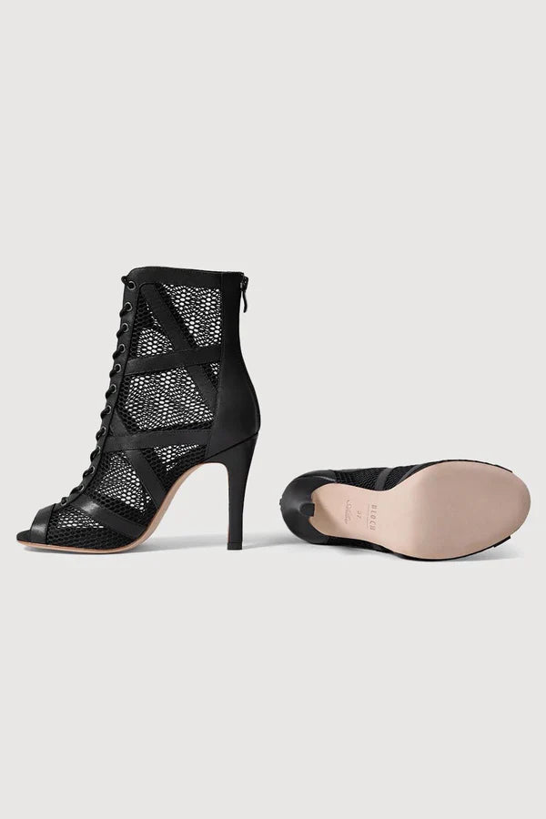 Allure Heels