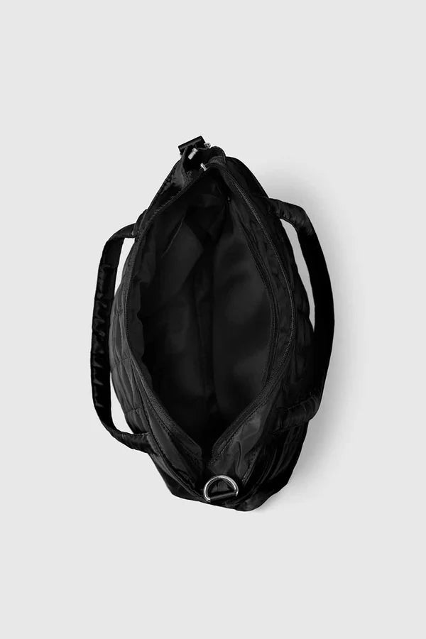 Arena Bag - BLACK