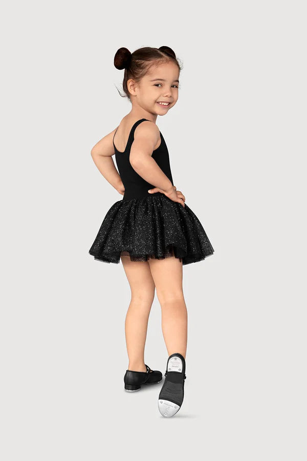 Tap-Time Toddler