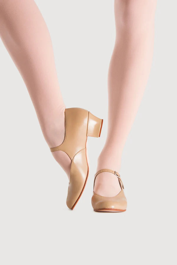 Showstopper - TAN