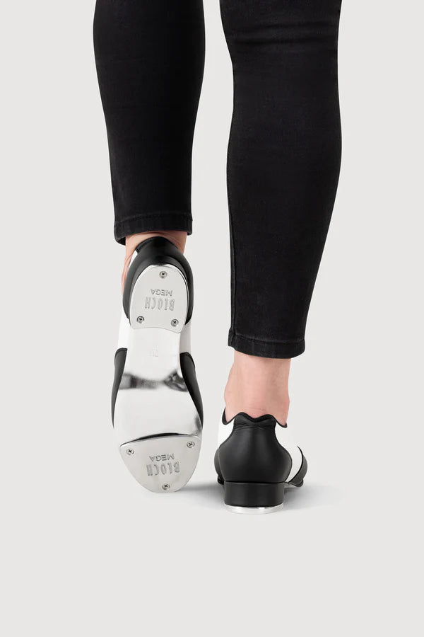Chloe and Maud Tap Shoes