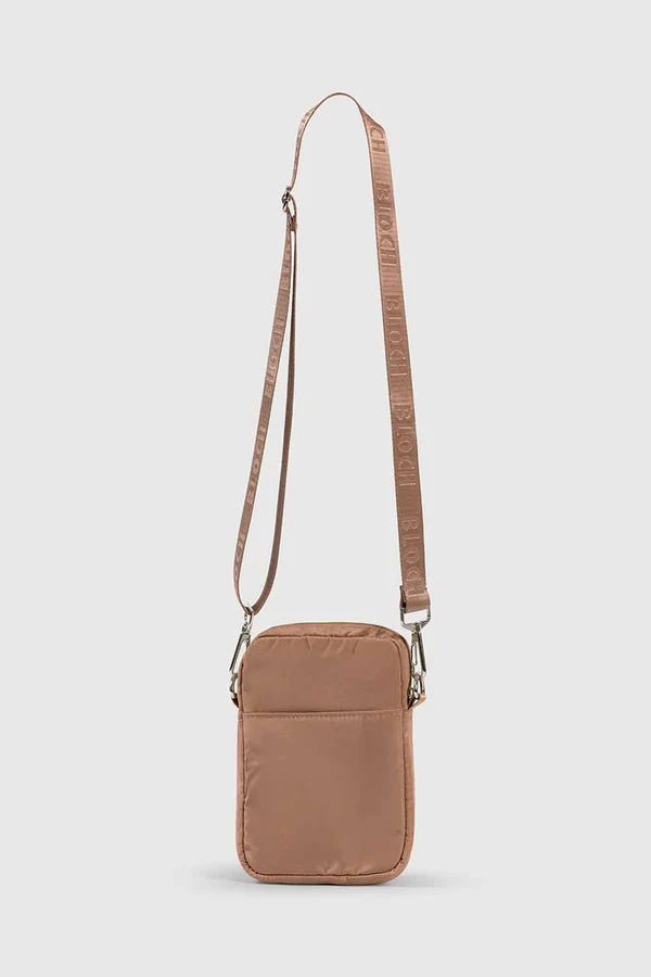 Sling Bag - CAMEL