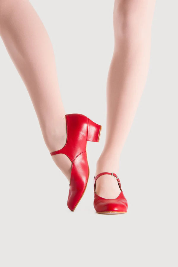 Showstopper - RED