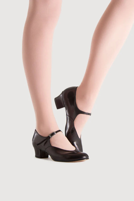 Showstopper - BLACK