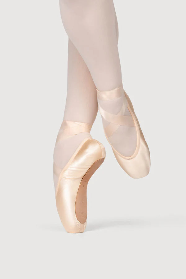 Suprima Pointe Shoes