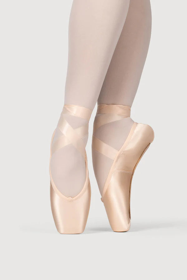 Serenade Pointe Shoes