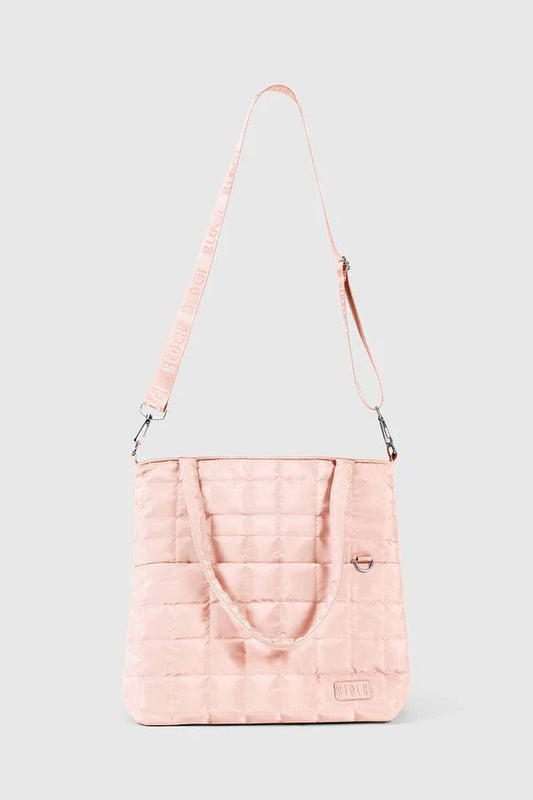 Arena Bag - SHELL PINK