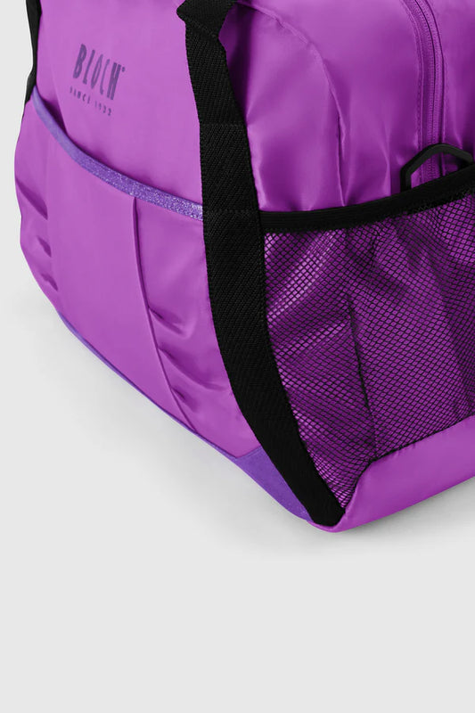 Recital Dance Bag - PURPLE