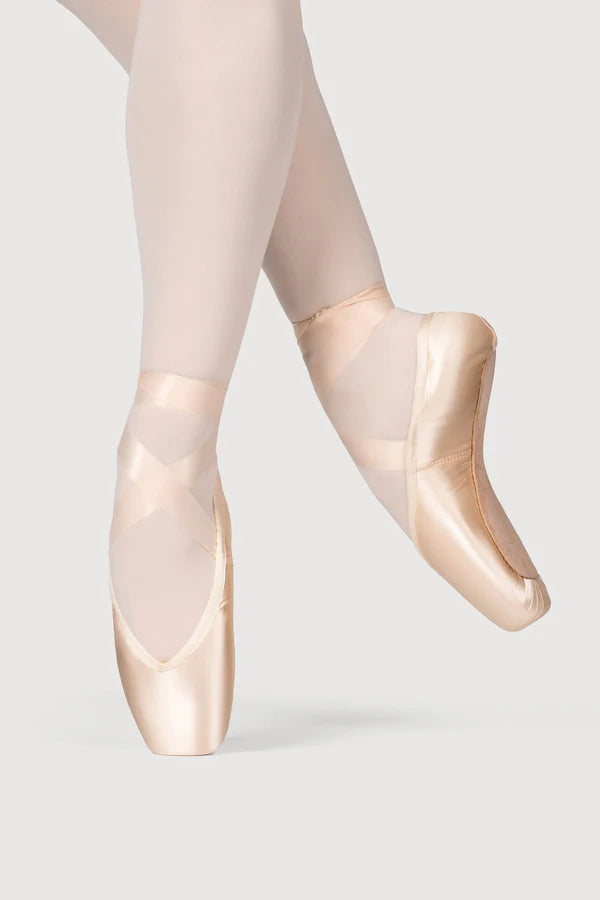 Amelie Soft Pointe Shoes
