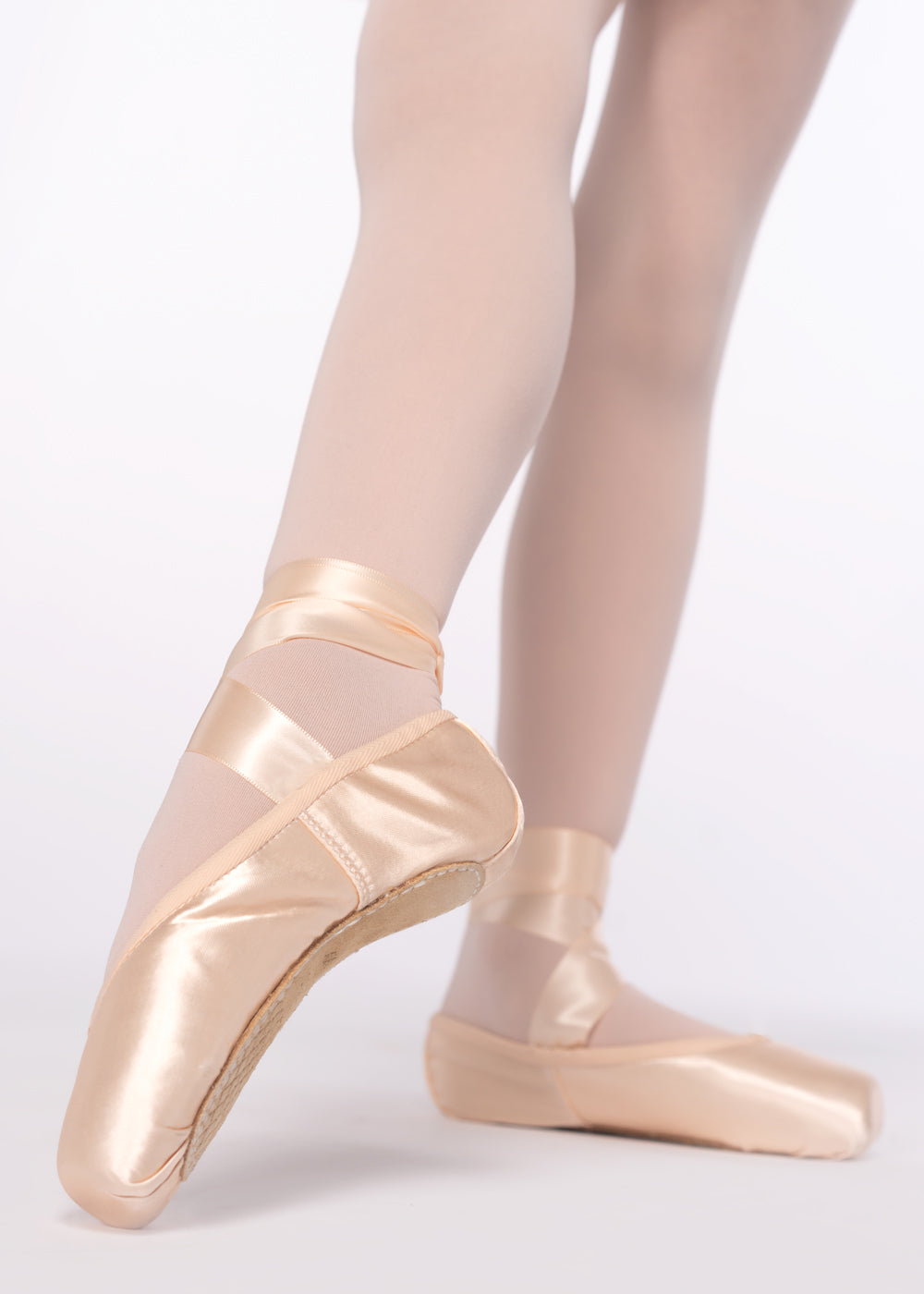 Exam Demi Pointe
