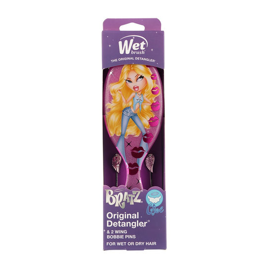 Cloe Bratz Detangler Kit