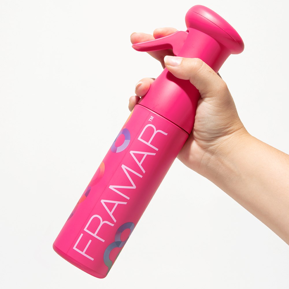 Myst Assist Spray Bottle