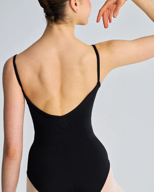 Claudia Dean Ariel Leotard