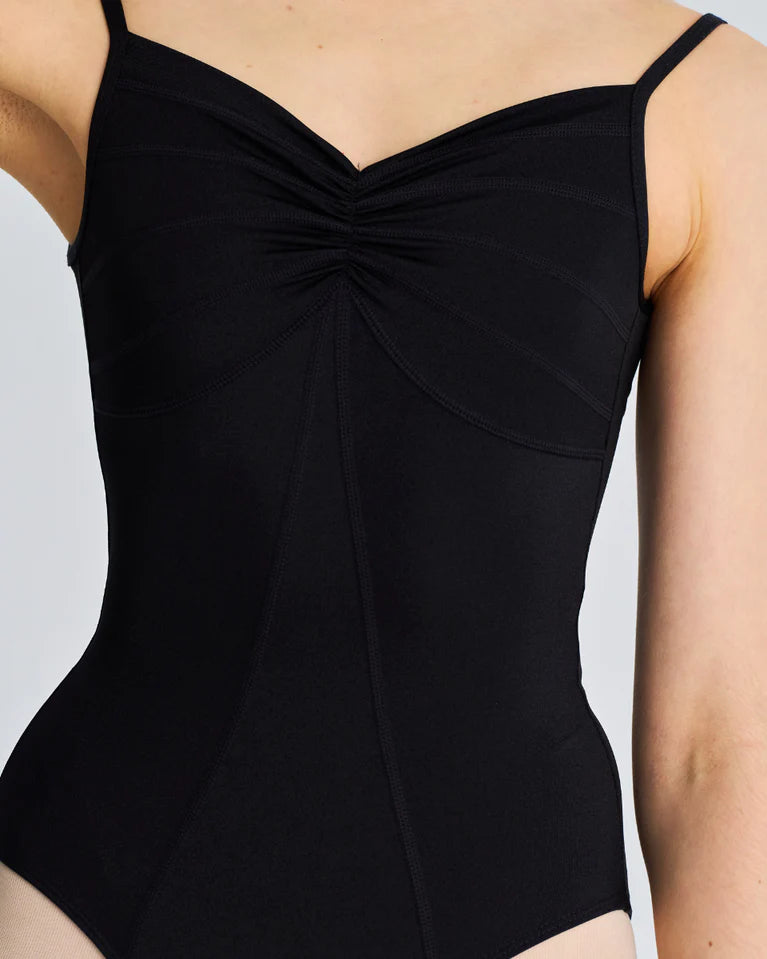 Claudia Dean Ariel Leotard