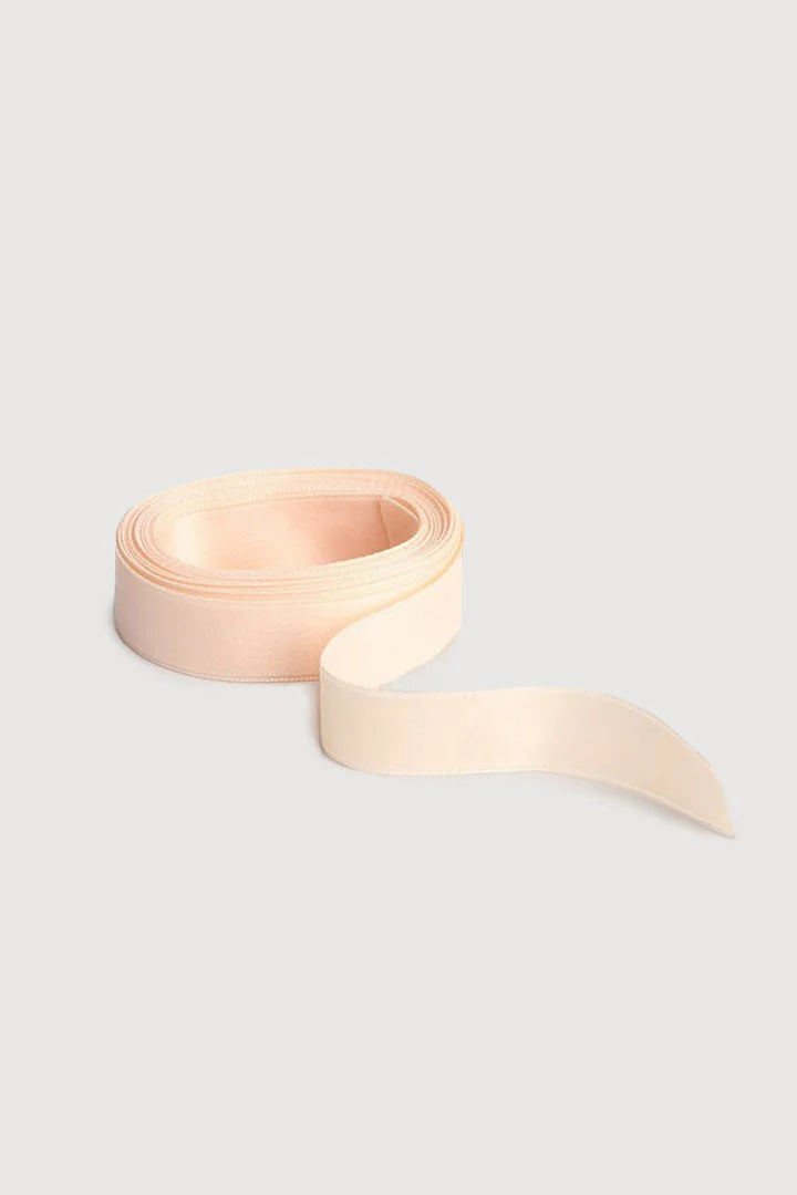 Narrow Ballet Shoe Ribbon