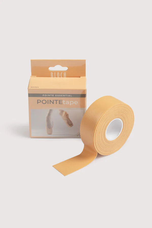 Pointe Tape