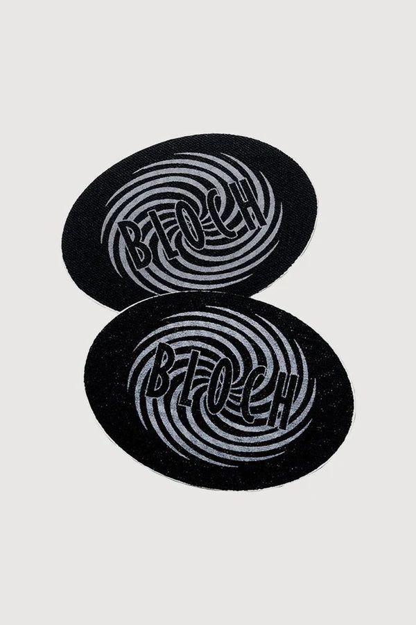Spin-Spots