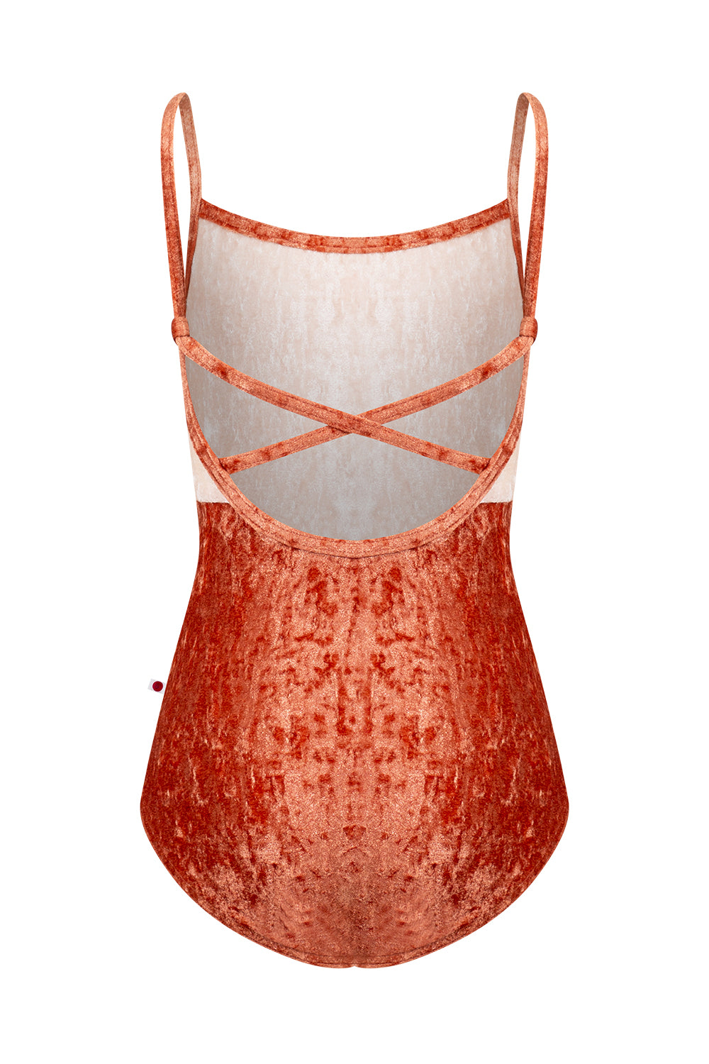 Daniela Duo Leotard Childs