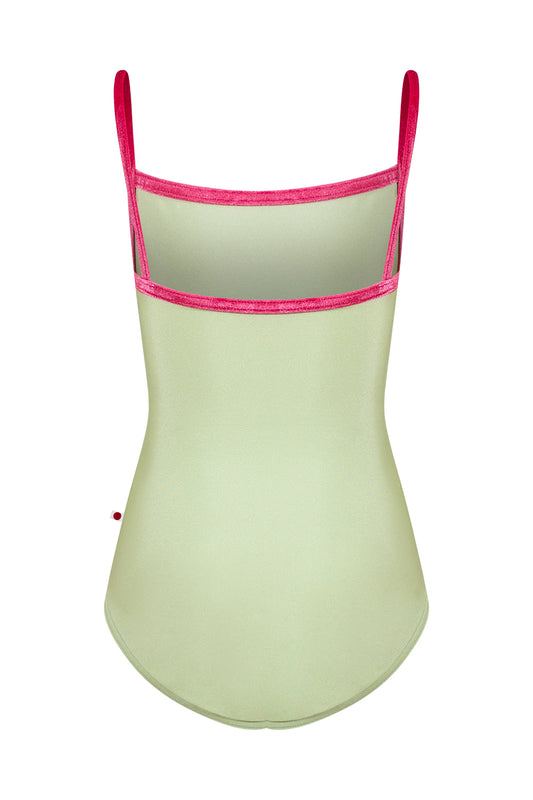 Marisa Leotard Childs