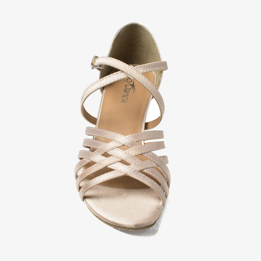 Rabah 1.5in Heel