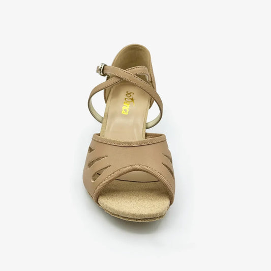 Radison 1.5in Heel