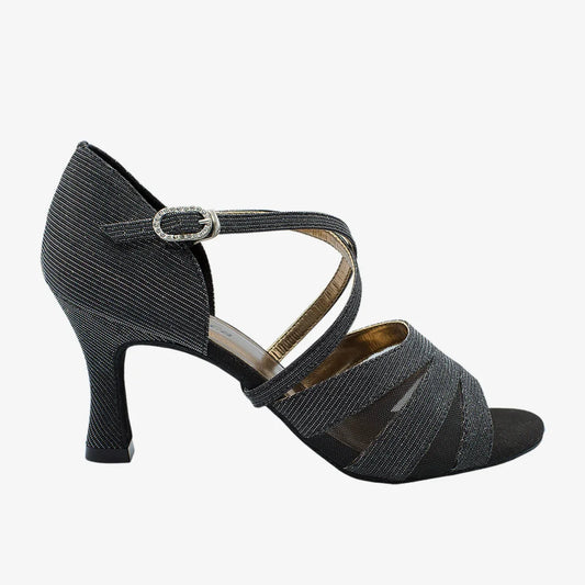 Ryder 2.5in Heel