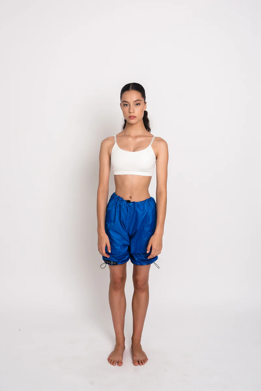 Heat Retaining Long Shorts Adults