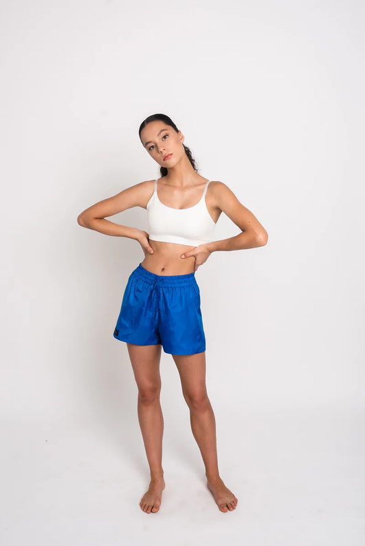 Heat Retaining Shorts