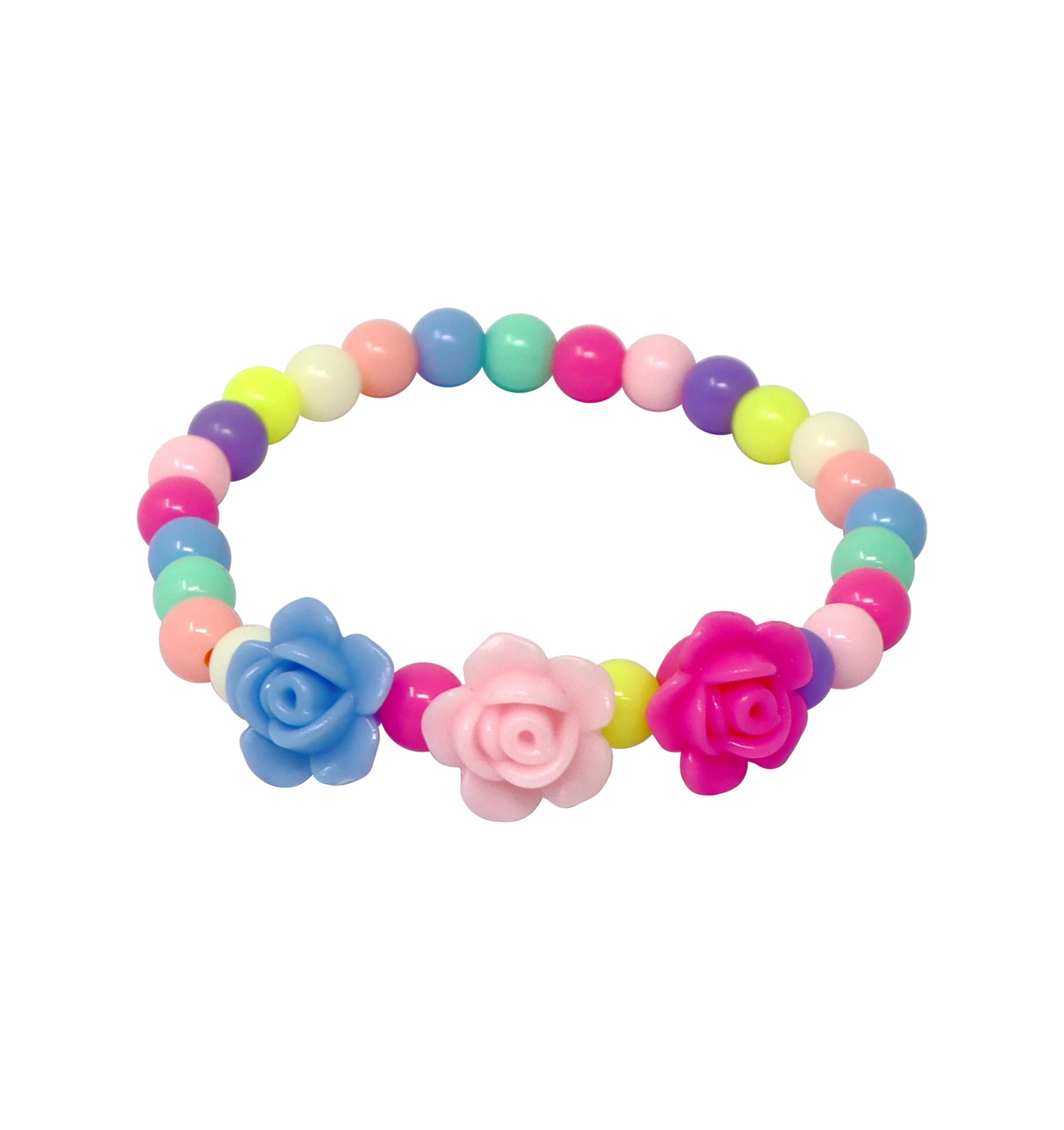 Ballet Butterfly 3 Pack Bracelet Set