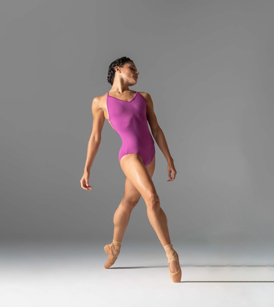 Kayla Leotard