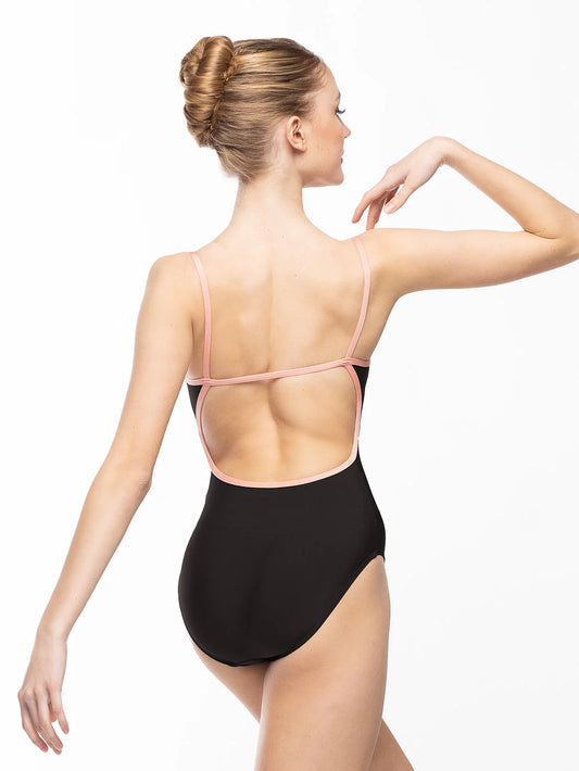 Candy Leotard