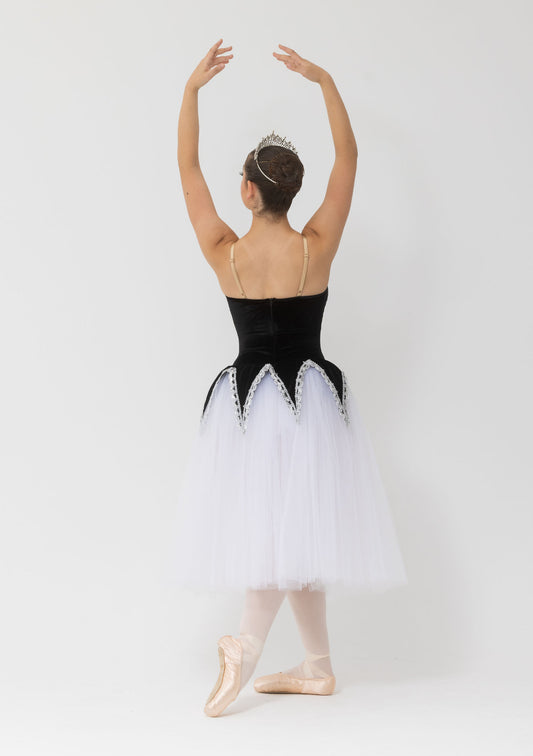 Luna Romantic Tutu Adults