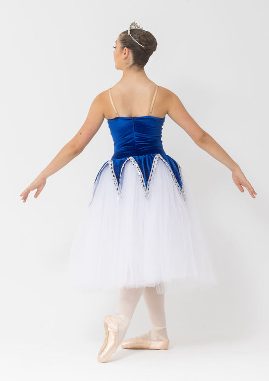 Luna Romantic Tutu Childs