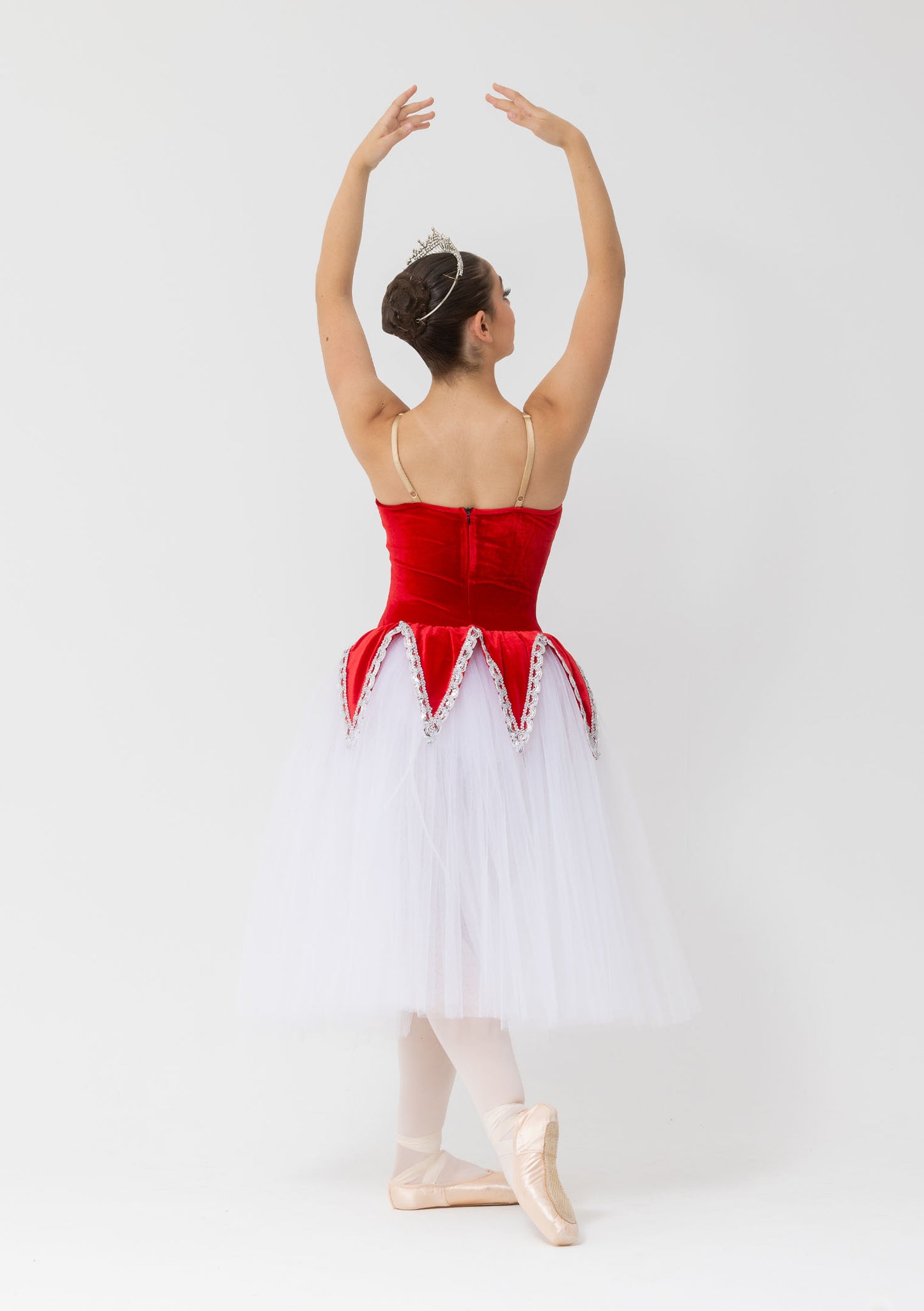 Luna Romantic Tutu Childs