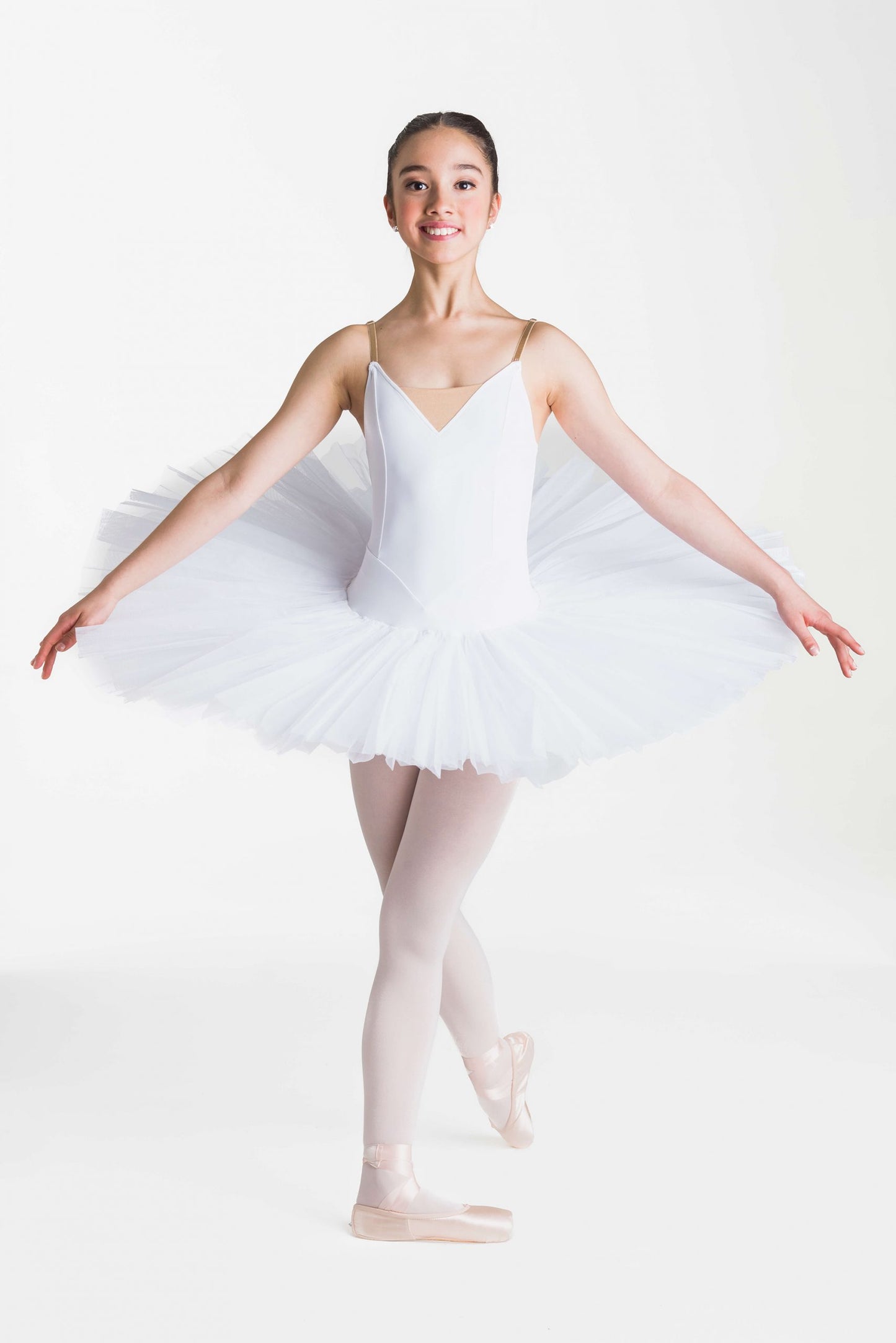 Full Tutu Princess Line Childs