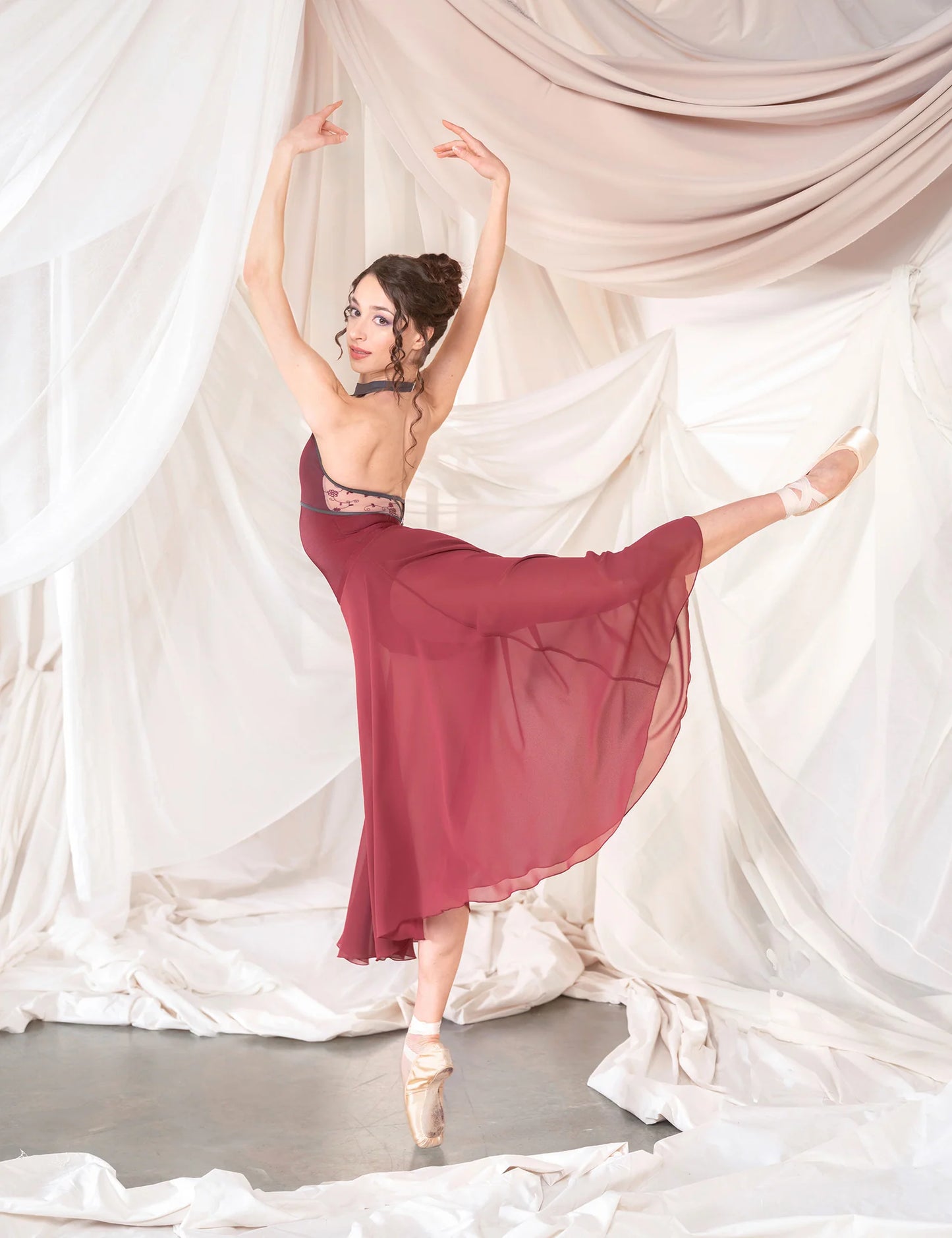 Calliope Leotard -2026 Collection
