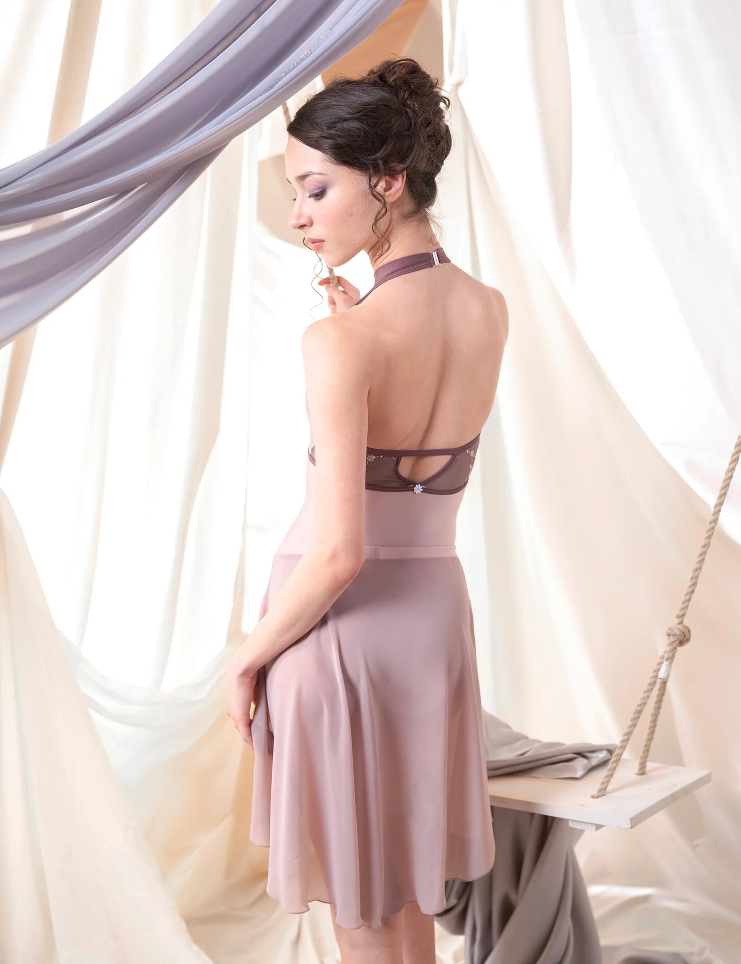 Calliope Leotard - 2026 Collection