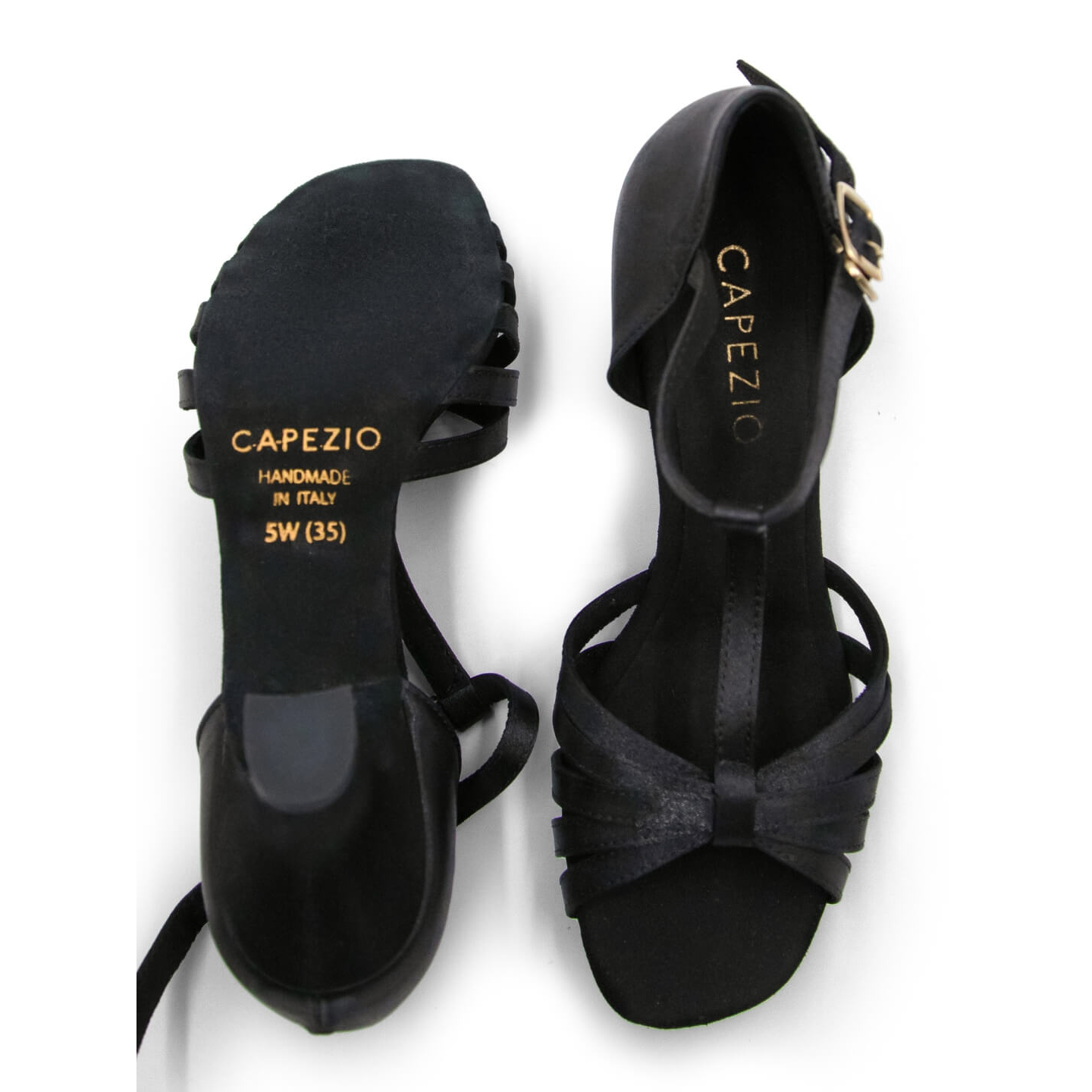 Julia 2.5in Heel - CINNAMON