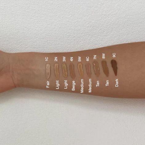 Mineral Foundation
