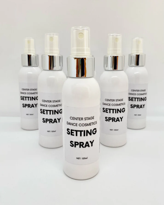 Setting Spray