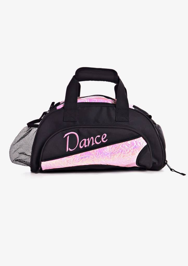Mini Duffel Bag - PINK LEMONADE