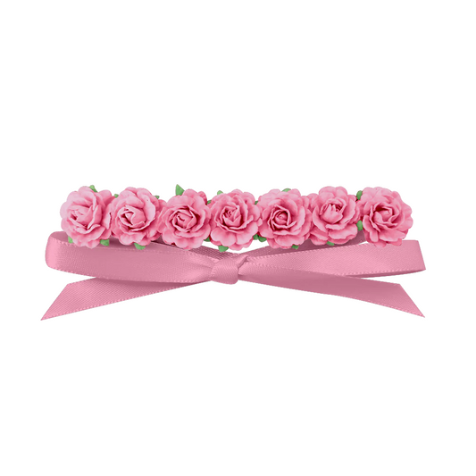 Hair Blossom Medium