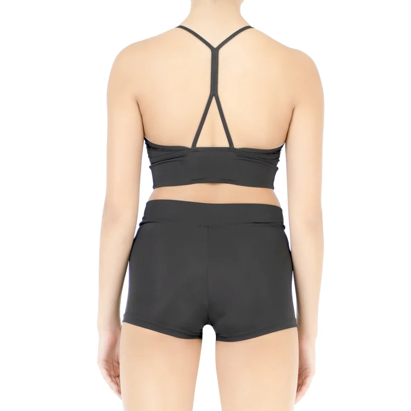 Coquette Shorts