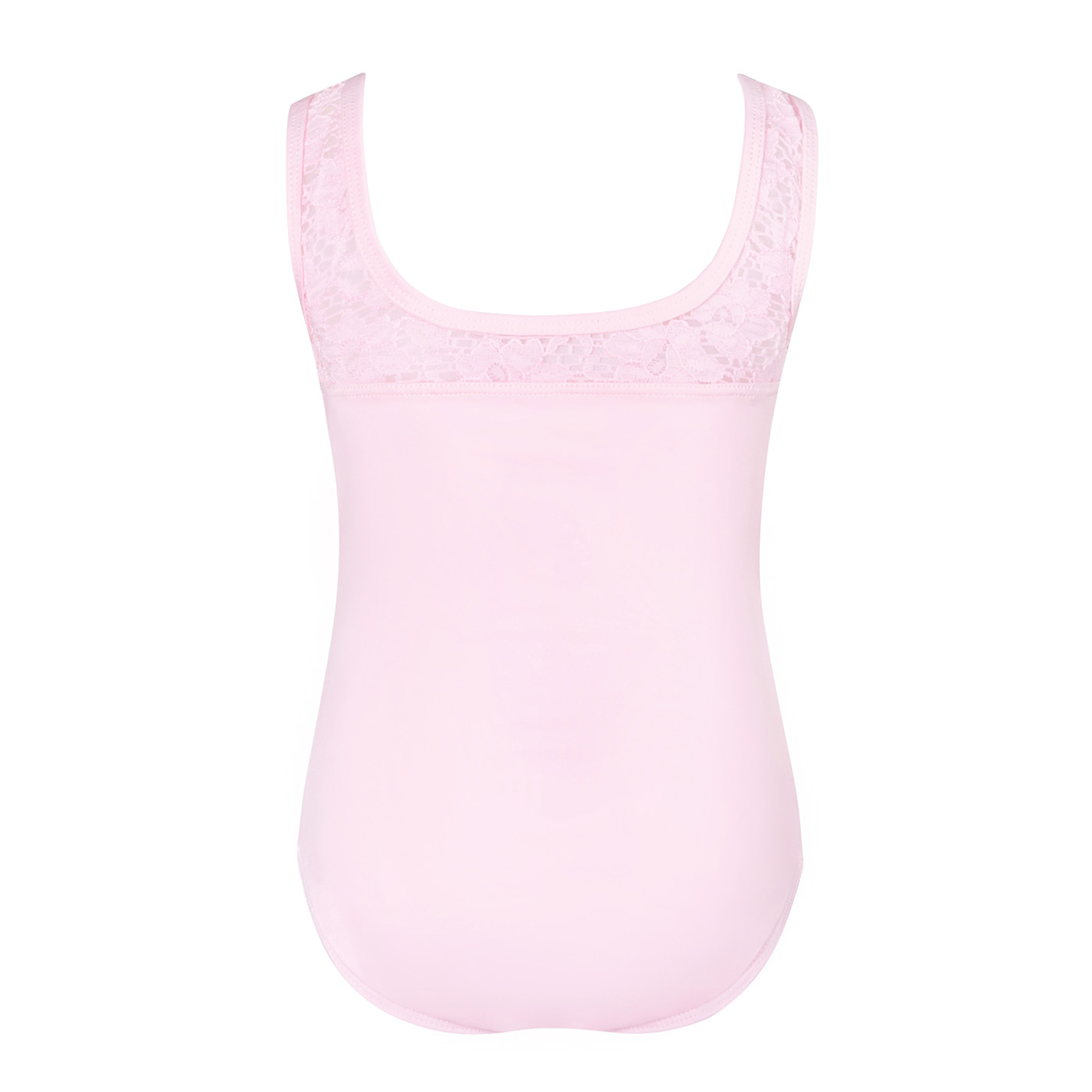 Anna Leotard Girls