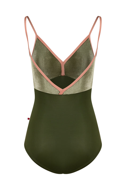 Daria Leotard Adults